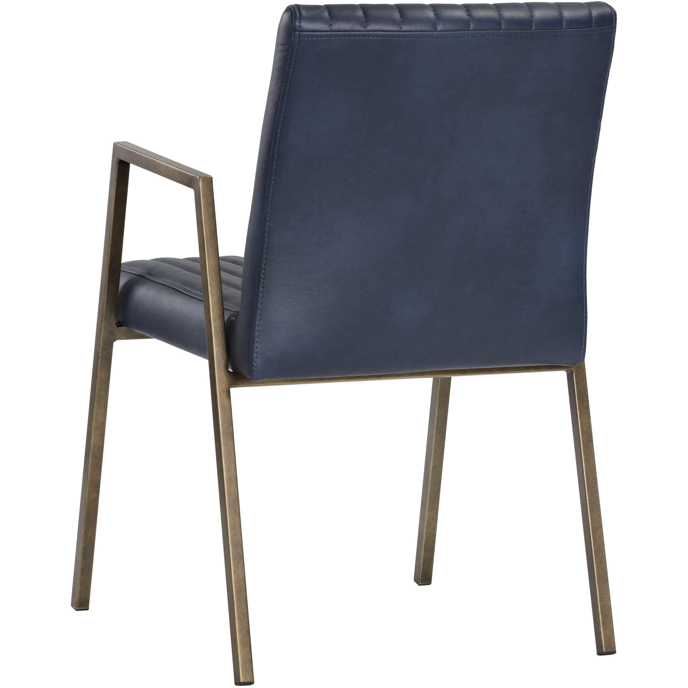 Homer Bravo Admiral Dining Armchair